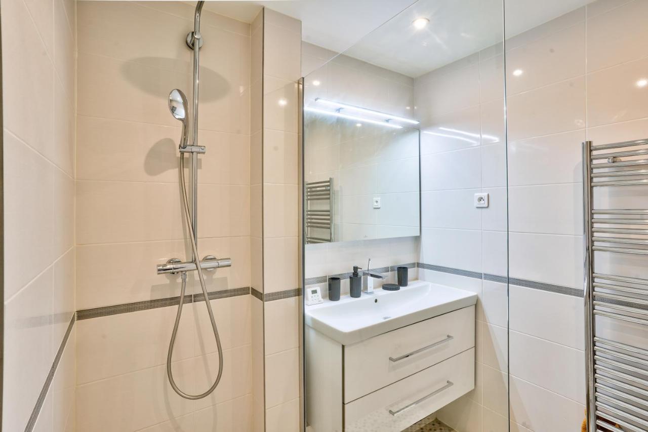 Splendid 1Br Apt In Lazare Hoche Boulogne-Billancourt Exterior photo